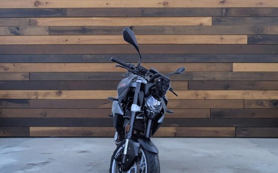 Gebrauchtmotorrad BMW F 900 R - Bild 3