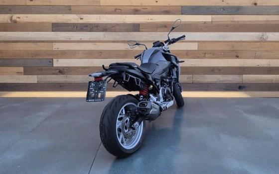 Gebrauchtmotorrad BMW F 900 R - Bild 4