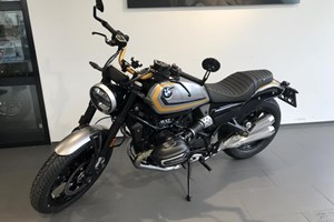 Angebot BMW R 12