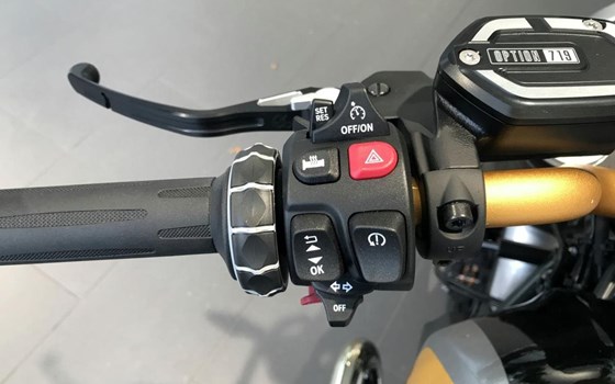 Neufahrzeug BMW R 12 - Bild 10