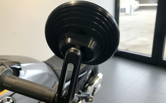 Neufahrzeug BMW R 12 - Bild 13