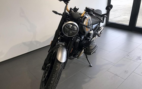 Neufahrzeug BMW R 12 - Bild 2
