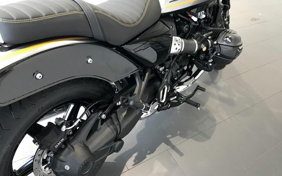 Neufahrzeug BMW R 12 - Bild 4