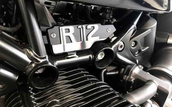 Neufahrzeug BMW R 12 - Bild 6