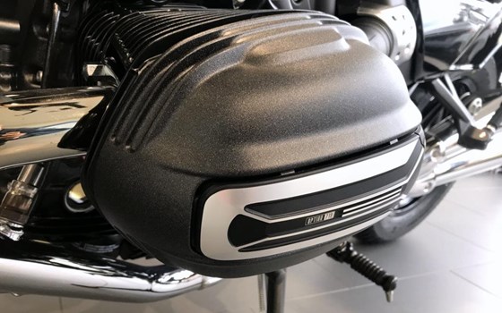 Neufahrzeug BMW R 12 - Bild 7