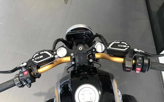 Neufahrzeug BMW R 12 - Bild 9