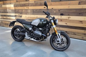Angebot BMW R 12 nineT