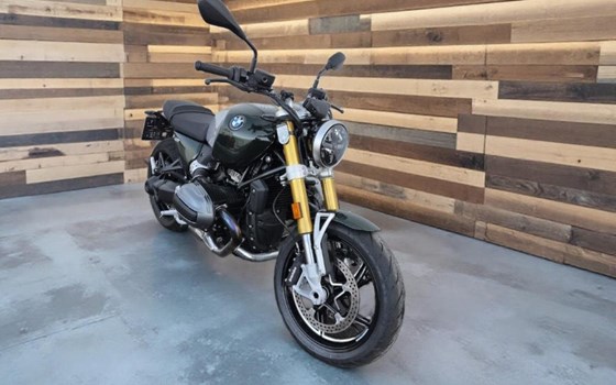 Gebrauchtmotorrad BMW R 12 nineT - Bild 2