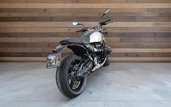 Gebrauchtmotorrad BMW R 12 nineT - Bild 3