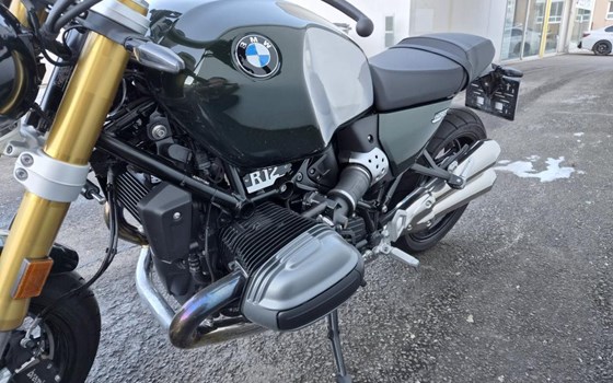 Gebrauchtmotorrad BMW R 12 nineT - Bild 4