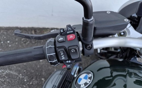 Gebrauchtmotorrad BMW R 12 nineT - Bild 6