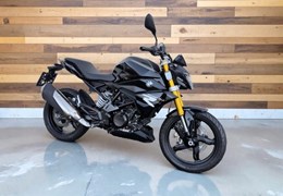Gebrauchte BMW G 310 R