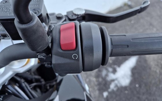 Gebrauchtmotorrad BMW G 310 R - Bild 7