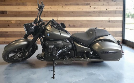 Gebrauchtmotorrad BMW R 18 Roctane - Bild 1