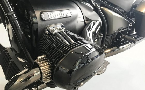 Gebrauchtmotorrad BMW R 18 Roctane - Bild 10