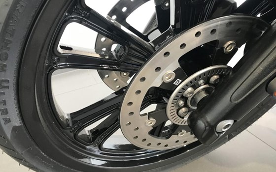 Gebrauchtmotorrad BMW R 18 Roctane - Bild 12