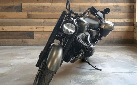 Gebrauchtmotorrad BMW R 18 Roctane - Bild 2