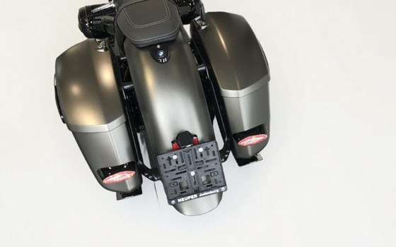 Gebrauchtmotorrad BMW R 18 Roctane - Bild 3