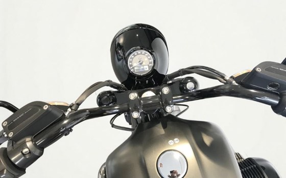 Gebrauchtmotorrad BMW R 18 Roctane - Bild 4