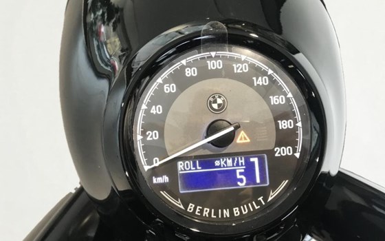 Gebrauchtmotorrad BMW R 18 Roctane - Bild 5