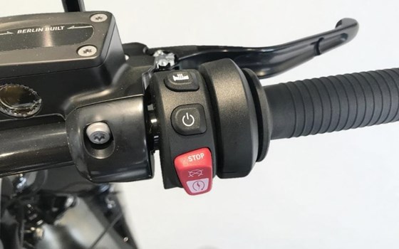 Gebrauchtmotorrad BMW R 18 Roctane - Bild 7