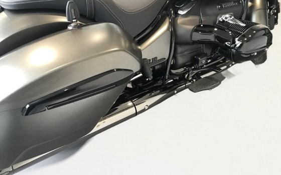 Gebrauchtmotorrad BMW R 18 Roctane - Bild 8