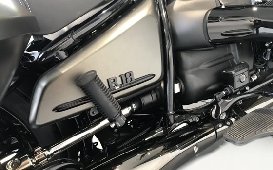 Gebrauchtmotorrad BMW R 18 Roctane - Bild 9