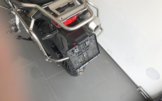 Neufahrzeug BMW F 900 GS Adventure - Bild 3