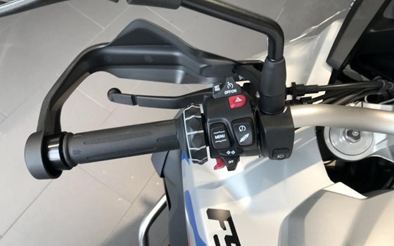 Neufahrzeug BMW F 900 GS Adventure - Bild 6