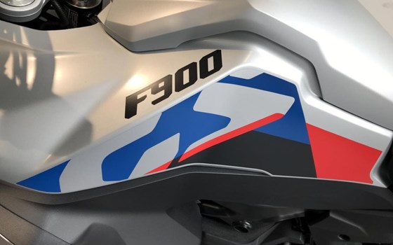 Neufahrzeug BMW F 900 GS Adventure - Bild 9