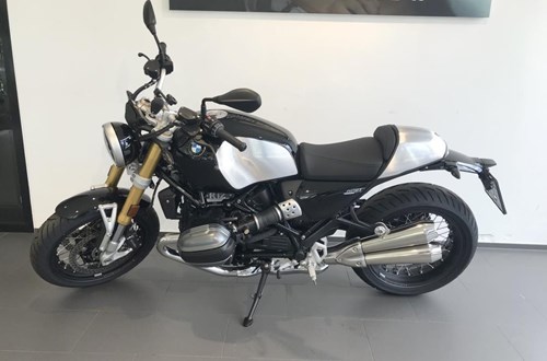 BMW R 12 nineT