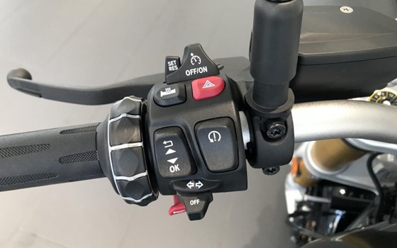 Neufahrzeug BMW R 12 nineT - Bild 6