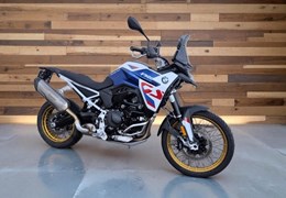 Gebrauchte BMW F 900 GS