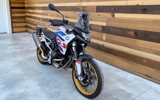 Gebrauchtmotorrad BMW F 900 GS - Bild 2