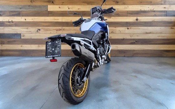 Gebrauchtmotorrad BMW F 900 GS - Bild 3