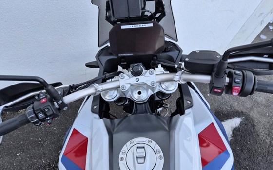 Gebrauchtmotorrad BMW F 900 GS - Bild 5