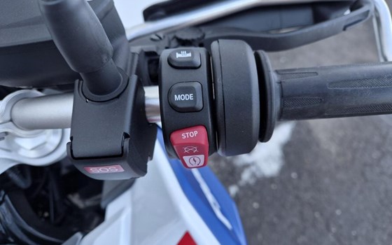 Gebrauchtmotorrad BMW F 900 GS - Bild 7