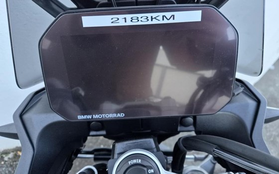 Gebrauchtmotorrad BMW F 900 GS - Bild 8