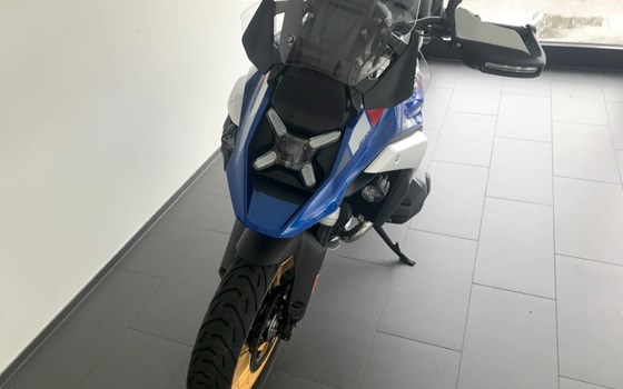 Neufahrzeug BMW R 1300 GS - Bild 2
