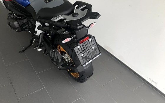 Neufahrzeug BMW R 1300 GS - Bild 3