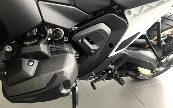 Neufahrzeug BMW R 1300 GS - Bild 5