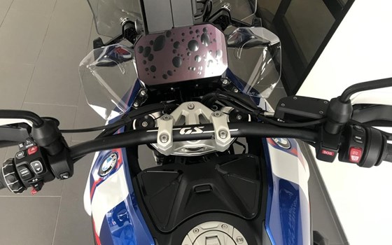 Neufahrzeug BMW R 1300 GS - Bild 7