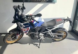 Neumotorrad BMW F 900 GS