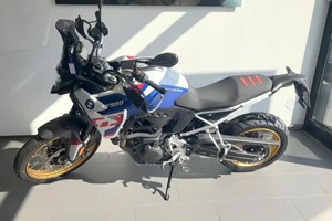 Angebot BMW F 900 GS