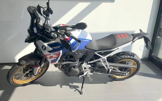 Neufahrzeug BMW F 900 GS - Bild 1