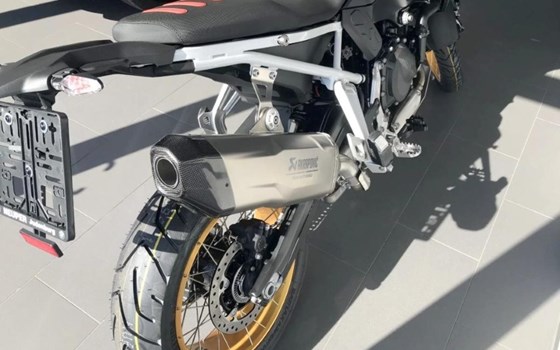 Neufahrzeug BMW F 900 GS - Bild 4
