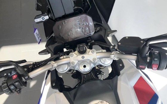 Neufahrzeug BMW F 900 GS - Bild 5