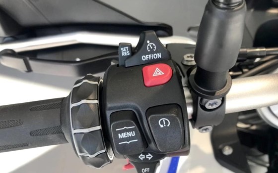 Neufahrzeug BMW F 900 GS - Bild 6