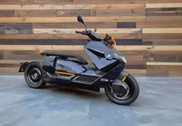 Gebrauchte BMW CE 04