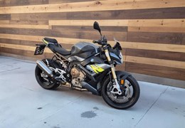 Gebrauchte BMW S 1000 R
